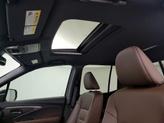 Thumbnail of 2024 Gray Honda Ridgeline
