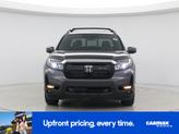 Thumbnail of 2024 Gray Honda Ridgeline