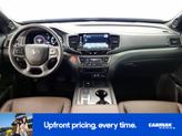 Thumbnail of 2024 Gray Honda Ridgeline