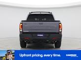 Thumbnail of 2024 Gray Honda Ridgeline