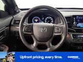 Thumbnail of 2024 Gray Honda Ridgeline