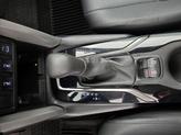 Thumbnail of 2024 White Toyota Corolla Cross
