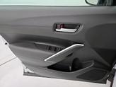 Thumbnail of 2024 White Toyota Corolla Cross