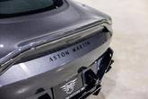 Thumbnail of 2025 Gray Aston Martin Vantage