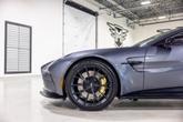 Thumbnail of 2025 Gray Aston Martin Vantage