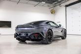 Thumbnail of 2025 Gray Aston Martin Vantage