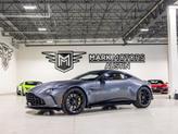 Photo of 2025 Gray Aston Martin Vantage