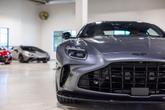 Thumbnail of 2025 Gray Aston Martin Vantage