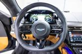 Thumbnail of 2025 Gray Aston Martin Vantage