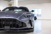Thumbnail of 2025 Gray Aston Martin Vantage