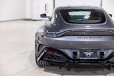 Thumbnail of 2025 Gray Aston Martin Vantage