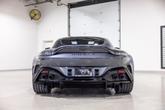Thumbnail of 2025 Gray Aston Martin Vantage