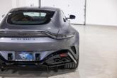 Thumbnail of 2025 Gray Aston Martin Vantage