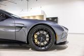 Thumbnail of 2025 Gray Aston Martin Vantage