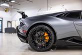 Thumbnail of 2019 Grigio Lynx Metallic Lamborghini Huracan