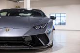 Thumbnail of 2019 Grigio Lynx Metallic Lamborghini Huracan