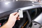 Thumbnail of 2019 Grigio Lynx Metallic Lamborghini Huracan