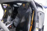 Thumbnail of 2019 Grigio Lynx Metallic Lamborghini Huracan