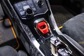 Thumbnail of 2019 Grigio Lynx Metallic Lamborghini Huracan