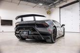 Thumbnail of 2019 Grigio Lynx Metallic Lamborghini Huracan