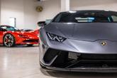 Thumbnail of 2019 Grigio Lynx Metallic Lamborghini Huracan