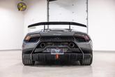 Thumbnail of 2019 Grigio Lynx Metallic Lamborghini Huracan