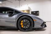 Thumbnail of 2019 Grigio Lynx Metallic Lamborghini Huracan