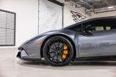 Thumbnail of 2019 Grigio Lynx Metallic Lamborghini Huracan