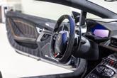 Thumbnail of 2019 Grigio Lynx Metallic Lamborghini Huracan