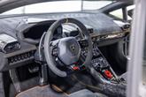 Thumbnail of 2019 Grigio Lynx Metallic Lamborghini Huracan