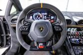 Thumbnail of 2019 Grigio Lynx Metallic Lamborghini Huracan