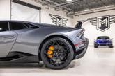 Thumbnail of 2019 Grigio Lynx Metallic Lamborghini Huracan