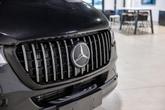 Thumbnail of 2024 Black Mercedes-Benz Sprinter 3500XD