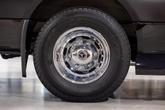 Thumbnail of 2024 Black Mercedes-Benz Sprinter 3500XD