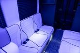 Thumbnail of 2024 Black Mercedes-Benz Sprinter 3500XD
