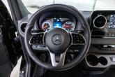 Thumbnail of 2024 Black Mercedes-Benz Sprinter 3500XD
