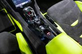 Thumbnail of 2024 Nero Noctis Metallic Lamborghini Huracan Sterrato