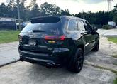 Thumbnail of 2014 Black Jeep Grand Cherokee