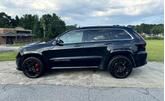 Thumbnail of 2014 Black Jeep Grand Cherokee