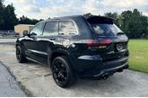 Thumbnail of 2014 Black Jeep Grand Cherokee