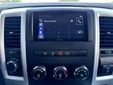 Thumbnail of 2011 White Dodge Ram 1500