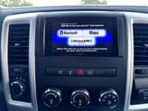 Thumbnail of 2011 White Dodge Ram 1500