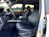 Thumbnail of 2011 White Dodge Ram 1500