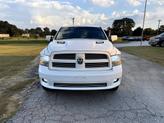 Thumbnail of 2011 White Dodge Ram 1500
