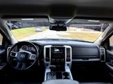 Thumbnail of 2011 White Dodge Ram 1500