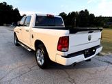 Thumbnail of 2011 White Dodge Ram 1500