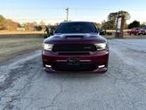 Thumbnail of 2020 Red Dodge Durango