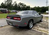 Thumbnail of 2018 Grey Dodge Challenger