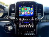 Thumbnail of 2020 Grey RAM 1500