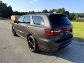 Thumbnail of 2015 Grey Dodge Durango